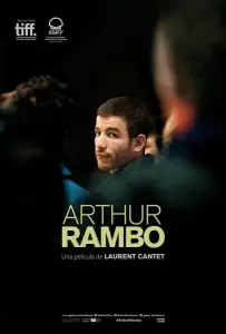 Артюр Рембо (фильм 2021)
