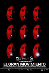 Великое движение (фильм 2021)