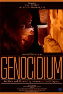 Геноцидиум (фильм 2022)