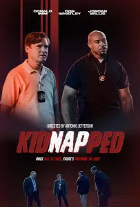 Похищенный (фильм 2021)