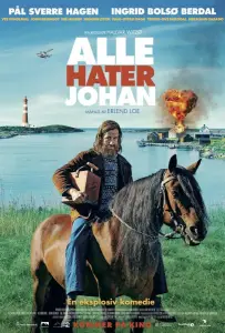 Все ненавидят Йохана (фильм 2022)