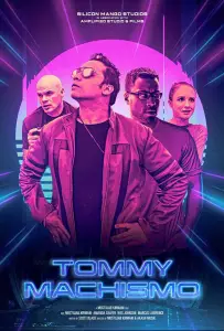 Томми Мачизм (фильм 2019)