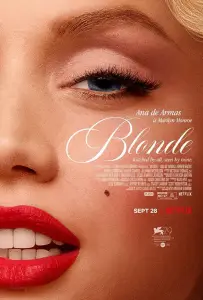 Блондинка (фильм 2022)