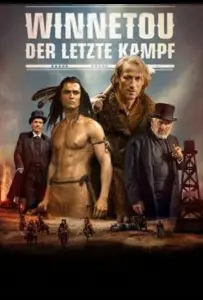 Виннету. Последний бой (фильм 2016)