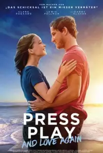 Время между нами (фильм 2022)