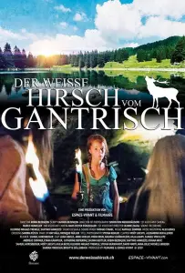 Белый олень из гантриша (фильм 2019)