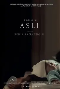 Обязательная Асли (фильм 2019)