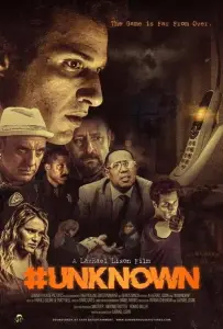 Неизвестный (фильм 2021)
