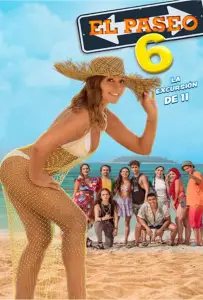 Поездка 6 (фильм 2021)