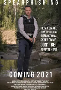 Целевой фишинг (фильм 2021)