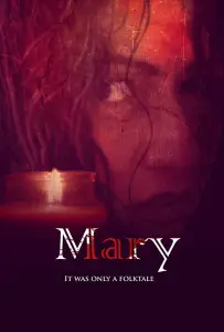 Мэри (фильм 2021)