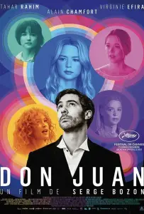 Дон Жуан (фильм 2022)