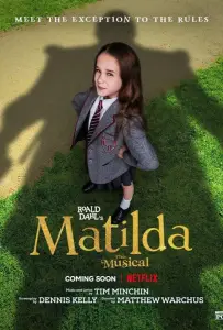 Матильда (фильм 2022)