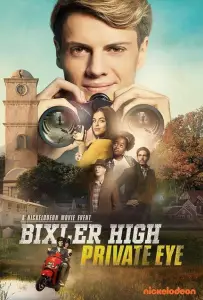 Детектив из школы Бикслер Вэлли (фильм 2019)
