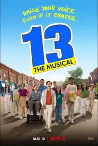 13: Мюзикл (фильм 2022)