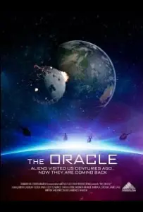 Оракул (фильм 2018)