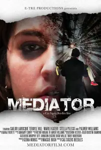 Медиатор (фильм 2021)