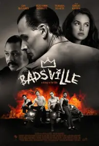 Бэдсвилль (фильм 2017)