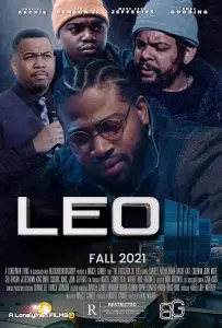 Лео (фильм 2021)