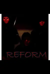 Перевоспитание (фильм 2022)