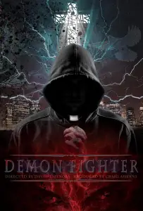 Борец с демонами (фильм 2020)