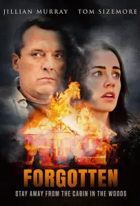 Забытые (фильм 2022)