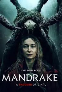 Мандрагора (фильм 2022)