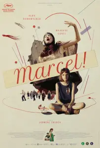 Марсель (фильм 2022)