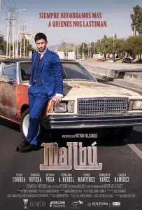 Малибу (фильм 2021)