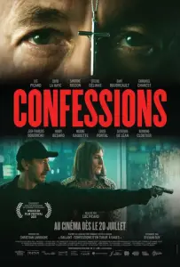 Исповедь киллера (фильм 2020)