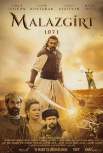 Манцикерт, 1071-й (фильм 2022)