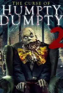 Проклятие Шалтая-Болтая 2 (фильм 2022)