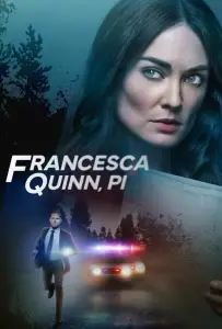 Частный детектив Франческа Куинн (фильм 2022)