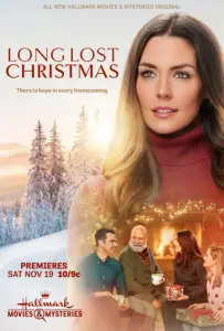 Потерянное Рождество (фильм 2022)