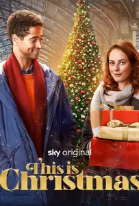 Это - Рождество (фильм 2022)