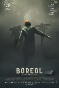 Бореаль (фильм 2022)