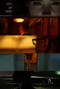 Город шпионов (фильм 2022)