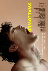 Проглоченный (фильм 2022)