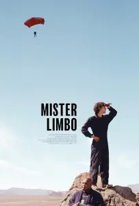 Мистер Лимбо (фильм 2021)