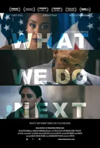 Что мы будем делать дальше (фильм 2022)