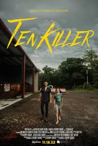 Тенкиллер (фильм 2022)