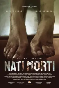 Мертворождённые (фильм 2021)