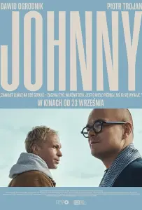 Джонни (фильм 2022)