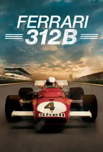Ferrari 312B (фильм 2017)