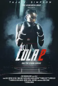 Лола 2 (фильм 2022)