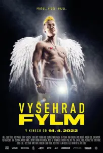 Вышеград: Фильм (фильм 2022)