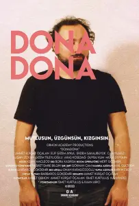 Донадона (фильм 2022)