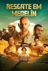 Медельин (фильм 2023)