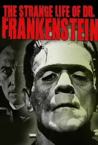 Удивительная жизнь доктора Франкенштейна (фильм 2018)