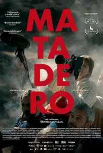 Матадеро (фильм 2022)